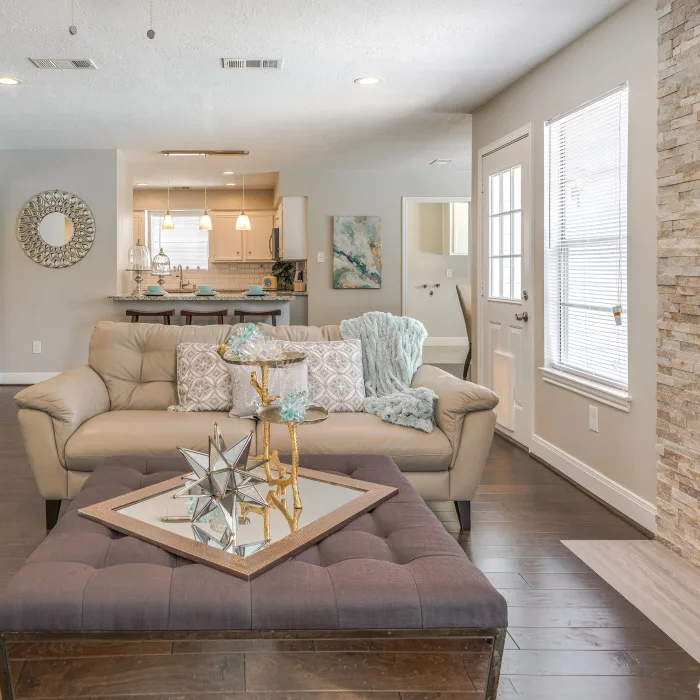 Our work gallery at Your Floor Store in the The Woodlands and Spring, TX area.